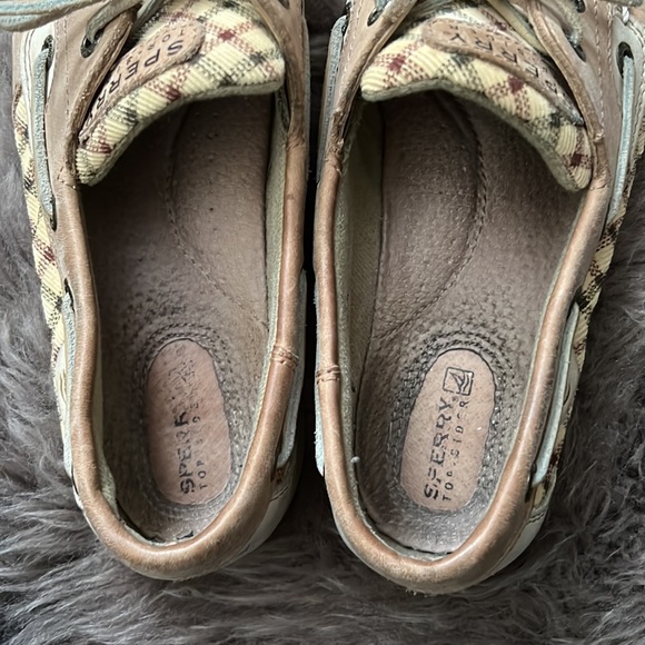 Sperrys - Picture 5 of 7